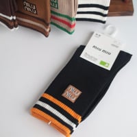 جوارب ميو ميو MIU4