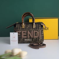 شنطة فندي باي ذا واي F102