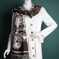 شالات بربري B101