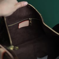 شنطة سفر لويس فيتون LF155