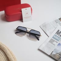 نظارة كارتيير - CR124