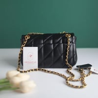 شنطة كوتش تابي كويلتينج CO107