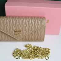 شنطة مياو مياو أركادي MIU5