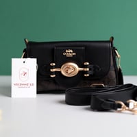 شنطة كوتش بري - CO104