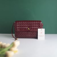 شنطة بوتيغا أنديامو كروس BT103