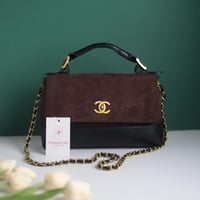 شنطة شانيل كتف C150