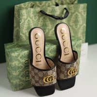 سليبر قوتشي GU07