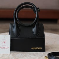 جاكيموس نوت E103