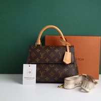 شنطة لويس فيتون كابوسينس LF108