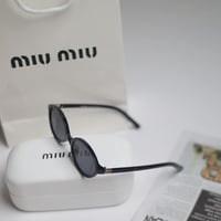 نظارة ميو ميو - MIU01