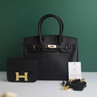 شنطة هرمز بيركن HE109