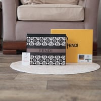 باوتش فندي F125