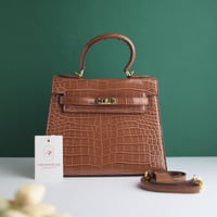 شنطة هرمز بيركن HE103