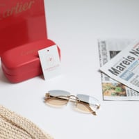 نظارة كارتيير - CR129