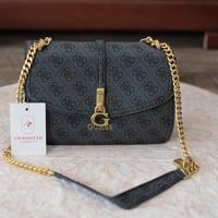 شنطة جيس جيمس مونوغرام G141