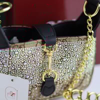 شنطة قوتشي G253