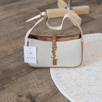 شنطة يد سان لوران N105