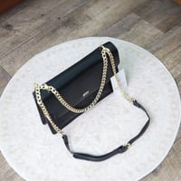 شنطة دكني نسائي D131