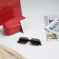 نظارة كارتيير - CR128