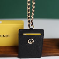 حامل بطاقات فندي F15