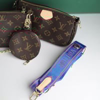 شنطة لويس فيتون ملتي بوشيت LF122