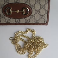 شنطة قوتشي هورسبيت GU110