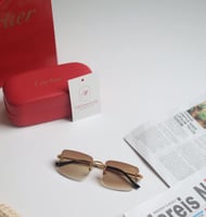 نظارة كارتيير - CR10