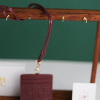 حامل بطاقات سي اتش CH13