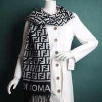 شال فندي F110