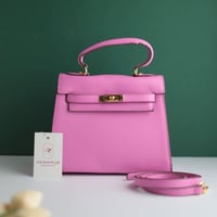 شنطة هرمز كيلي HE102