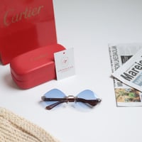 نظارة كارتيير - CR127