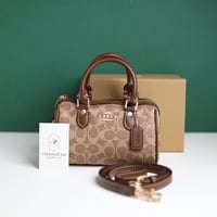 شنطة كوتش روان CO111