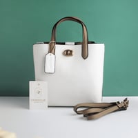 كوتش ويلو CO106