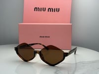 نظارة ميو ميو - MIU08