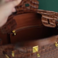 شنطة هيرمز بيركن HE111