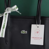 شنطة لاكوست LA102