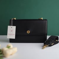 شنطة توري بورش مونوقرام ت باق T141