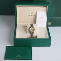 ساعة روليكس بدون فصوص R222