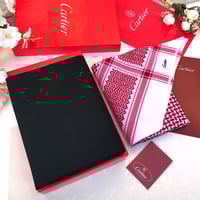 شماغ وثوب كارتير