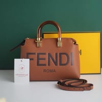 شنطة فندي باي ذا واي F102