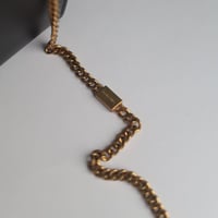 شنطة سان لوران صن سيت مطفي N104