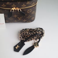 شنط لويس فيتون فانيتي نانو LF116