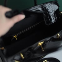 شنطة هيرمز بيركن HE111