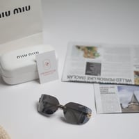 نظارة ميو ميو - MIU03