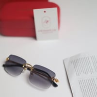 نظارة كارتيير - CR10