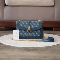 شنطة جيس جيمس مونوغرام G141