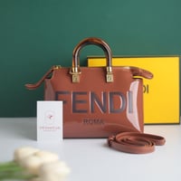 شنطة فندي باي ذا واي F102