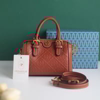 توري بورش مونوجرام ميني براييل T105