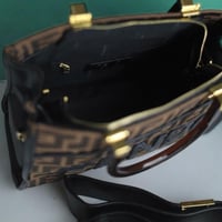 شنطة فندي نسائي F110