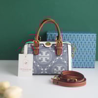 توري بورش مونوجرام ميني براييل T105